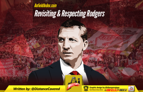 Revisiting & Respecting Rodgers