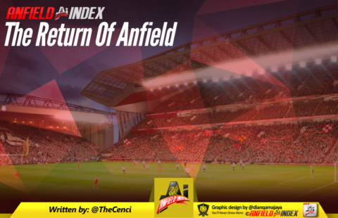 The Return Of Anfield