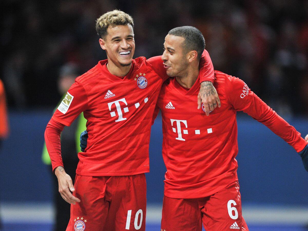 What Will Thiago Alcantara Bring to The Reds?