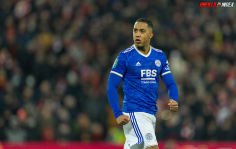 Should Liverpool be interested in Youri Tielemans?