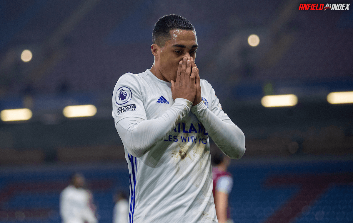 Youri Tielemans A Potential Liverpool Target