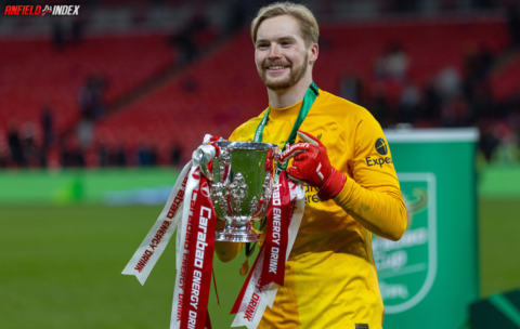 Liverpool – Chelsea – Man of the Match