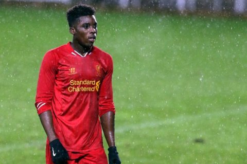 7 Liverpool Academy Graduates Who Never Reached Their Potential 