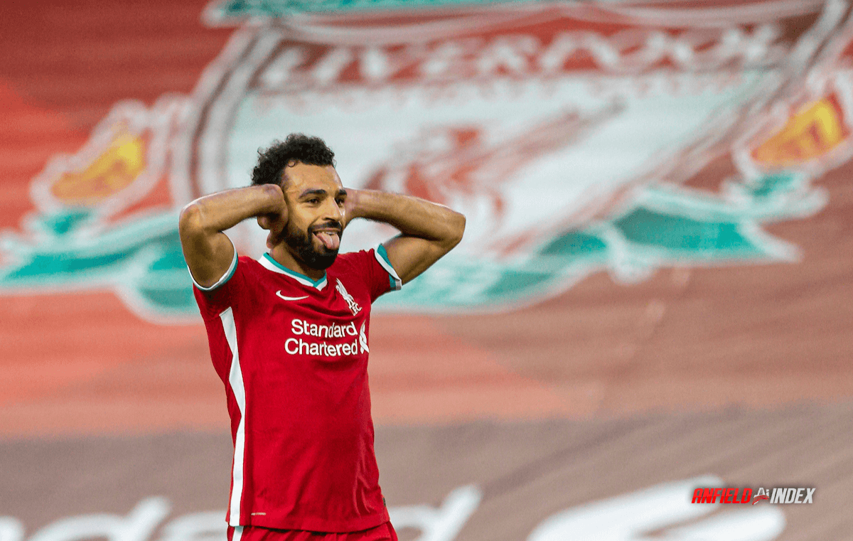 From £3.32 to £1m Weekly: Salah's Liverpool FC Earnings Journey