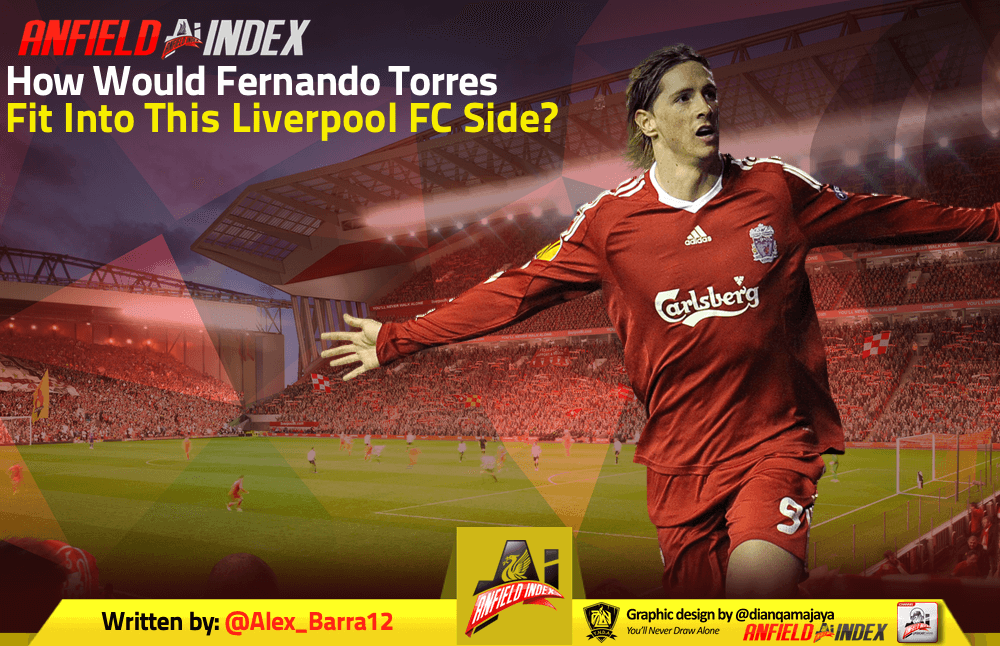 Liverpool to tell Fernando Torres he's staying at Anfield